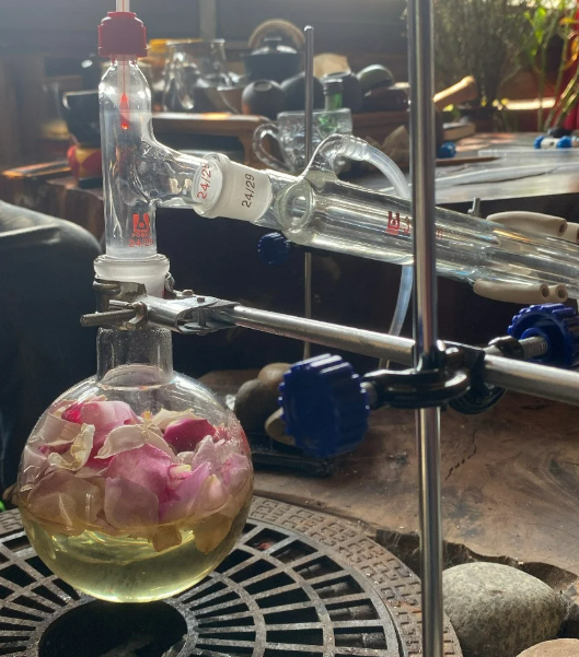 Tour Hương Nhẹ 1