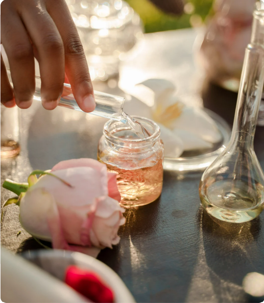 Tour Hương Nhẹ 2