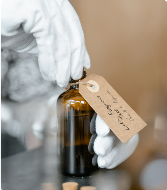 Tour Hương Nhẹ 3