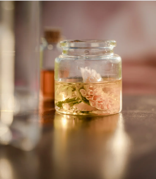 Tour Hương Nhẹ 4